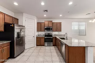 5421 W Chuck Box Rd, Laveen, AZ 85339 - Photo 7