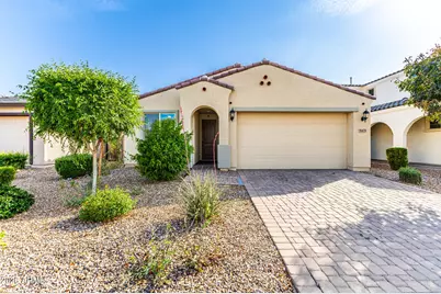 5421 W Chuck Box Road, Laveen, AZ 85339 - Photo 1