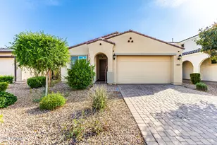 5421 W Chuck Box Rd, Laveen, AZ 85339 - Photo 1