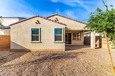 5421 W Chuck Box Road, Laveen, AZ 85339 - Photo 29