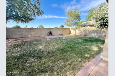 4047 W Whispering Wind Drive, Glendale, AZ 85310 - Photo 29