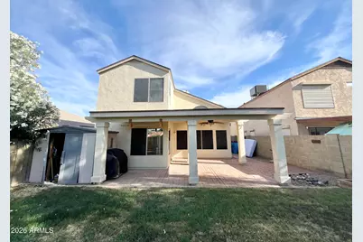 4047 W Whispering Wind Drive, Glendale, AZ 85310 - Photo 7