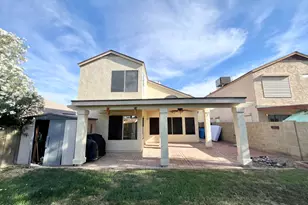 4047 W Whispering Wind Dr, Glendale, AZ 85310 - Photo 7