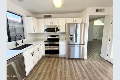 4047 W Whispering Wind Drive, Glendale, AZ 85310 - Photo 13