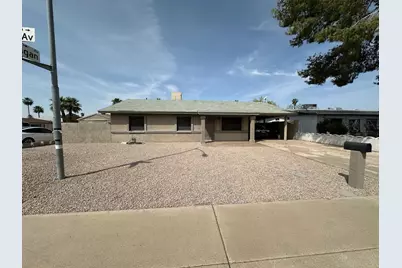 18202 N 33rd Avenue, Phoenix, AZ 85053 - Photo 3