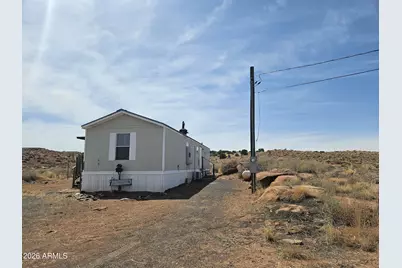 6472 River Road, Holbrook, AZ 85942 - Photo 1