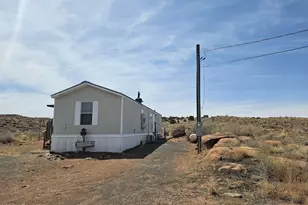 6472 River Rd, Holbrook, AZ 85942 - Photo 1