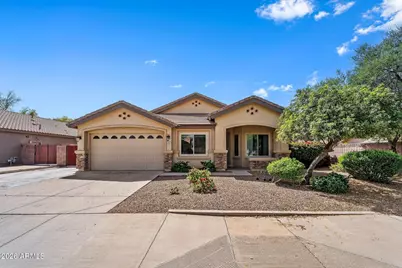 1447 E Carob Place, Chandler, AZ 85286 - Photo 1