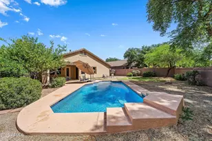 1447 E Carob Pl, Chandler, AZ 85286 - Photo 33