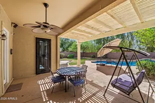 1447 E Carob Pl, Chandler, AZ 85286 - Photo 35