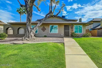 8545 E Belleview Street, Scottsdale, AZ 85257 - Photo 1