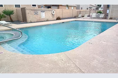 1425 S Lindsay Road #51, Mesa, AZ 85204 - Photo 35