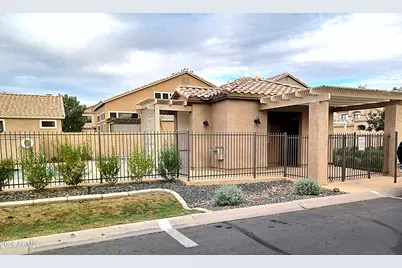1425 S Lindsay Road #51, Mesa, AZ 85204 - Photo 37