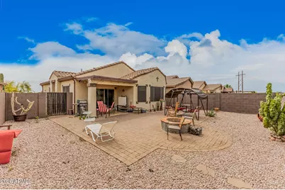 10652 E Second Water Trail, Gold Canyon, AZ 85118 - Photo 15