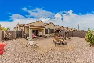 10652 E Second Water Trail, Gold Canyon, AZ 85118 - Photo 15