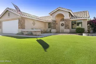 6363 E Riverdale St, Mesa, AZ 85215 - Photo 5