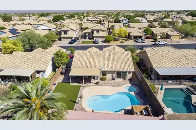 6363 E Riverdale Street, Mesa, AZ 85215 - Photo 35