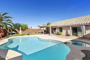 6363 E Riverdale St, Mesa, AZ 85215 - Photo 29