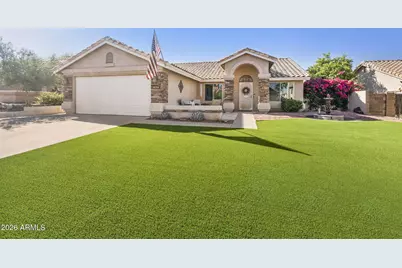 6363 E Riverdale Street, Mesa, AZ 85215 - Photo 1