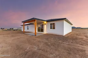 53848 W Footprints St, Maricopa, AZ 85139 - Photo 27