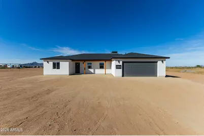 53848 W Footprints Street, Maricopa, AZ 85139 - Photo 1