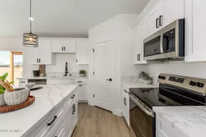 53848 W Footprints Street, Maricopa, AZ 85139 - Photo 9