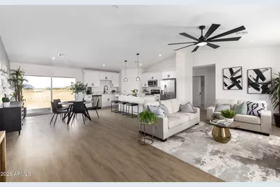 53848 W Footprints Street, Maricopa, AZ 85139 - Photo 3