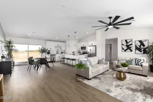 53848 W Footprints St, Maricopa, AZ 85139 - Photo 3