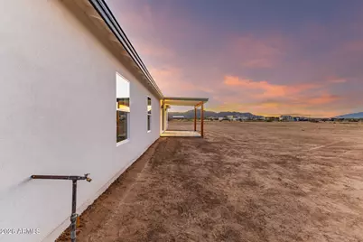 53848 W Footprints Street, Maricopa, AZ 85139 - Photo 25