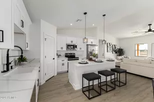 53848 W Footprints St, Maricopa, AZ 85139 - Photo 7