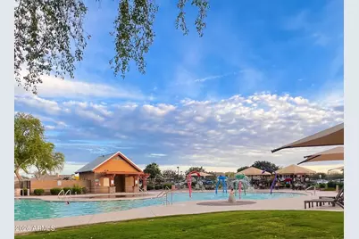 3887 E Claxton Avenue, Gilbert, AZ 85297 - Photo 31