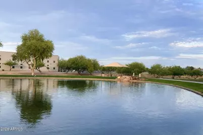 3887 E Claxton Avenue, Gilbert, AZ 85297 - Photo 33