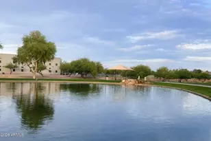 3887 E Claxton Ave, Gilbert, AZ 85297 - Photo 33