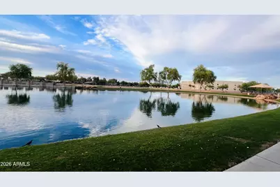 3887 E Claxton Avenue, Gilbert, AZ 85297 - Photo 31