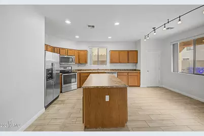 3887 E Claxton Avenue, Gilbert, AZ 85297 - Photo 3