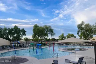 3887 E Claxton Ave, Gilbert, AZ 85297 - Photo 29