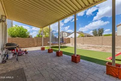 2252 W Central Avenue, Coolidge, AZ 85128 - Photo 25