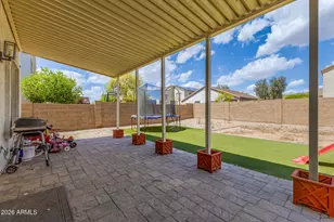 2252 W Central Ave, Coolidge, AZ 85128 - Photo 25