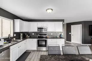 2252 W Central Ave, Coolidge, AZ 85128 - Photo 3