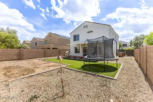 2252 W Central Ave, Coolidge, AZ 85128 - Photo 29