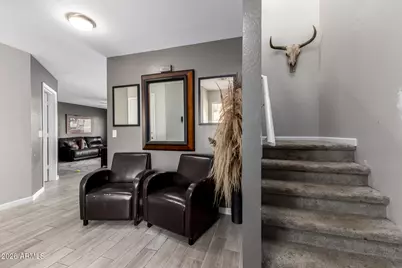 2252 W Central Avenue, Coolidge, AZ 85128 - Photo 5