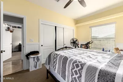 2530 N Hall --, Mesa, AZ 85203 - Photo 33