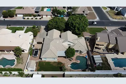 2530 N Hall --, Mesa, AZ 85203 - Photo 57