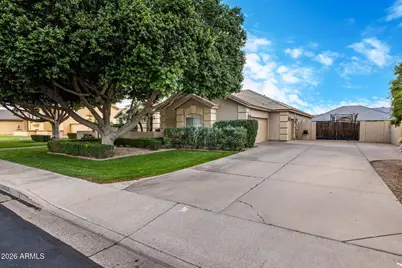 2530 N Hall --, Mesa, AZ 85203 - Photo 7