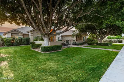 2530 N Hall --, Mesa, AZ 85203 - Photo 3