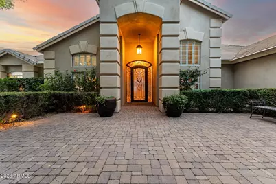 2530 N Hall --, Mesa, AZ 85203 - Photo 5