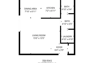 302 E Monte Vista Rd, Phoenix, AZ 85004 - Photo 11