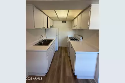 302 E Monte Vista Road #Apt A1, Phoenix, AZ 85004 - Photo 5