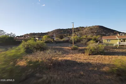 4690 E Beaver Creek Road #47, Rimrock, AZ 86335 - Photo 3