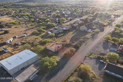 4690 E Beaver Creek Road #47, Rimrock, AZ 86335 - Photo 27